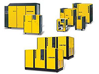 compressors