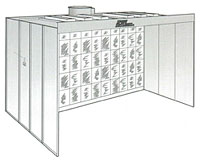 spraybooth
