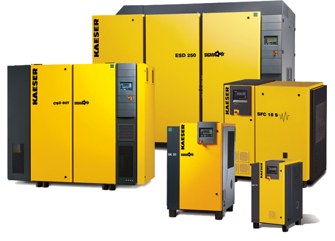 compressors