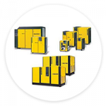 services–compressors