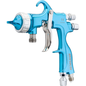 Trophy Spray Gun